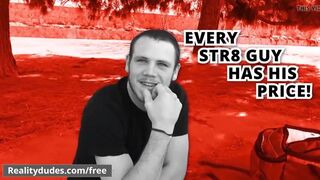 Real Dudes - Levi - Trailer preview