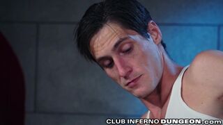 Tony Orlando's Gaping Rosebud