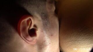 Who has time for a job with all these dicks and loads flying around the house