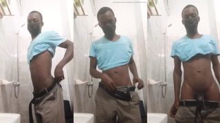 How Do You Find My Cock