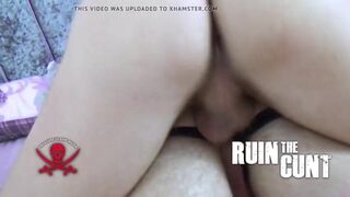 MAXENCE ANGEL fucks the hell out of DANNY WOLFE