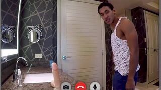 Bait Shower Cock Sucking Fiends Compilation