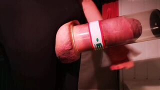 New Records in Cockpumping