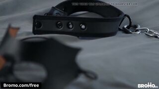 Make Me Squeal - Trailer preview - Bro