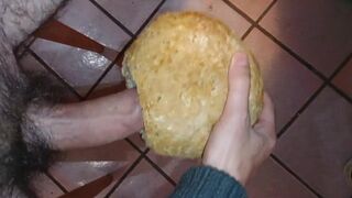 Fucking loaf of bread