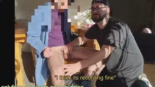 Straight farmer boy convinced