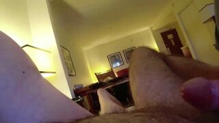 Old Amputee Man Has Sex With Two Others Men