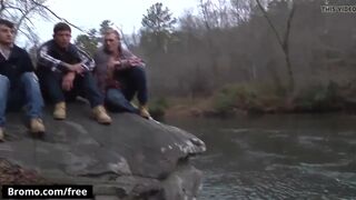 Bromo - Bryce with Scott Harbor Sebastian Young Tom Faulk at