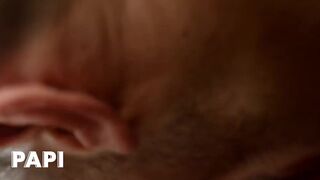 Papi - Jim Gets His Dick Sucked By Manny Then Gets His Ass Licked & Fucked Hard