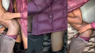 Fuck Buddies Sex Tapes 2