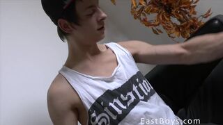 18 Handjob Adventure