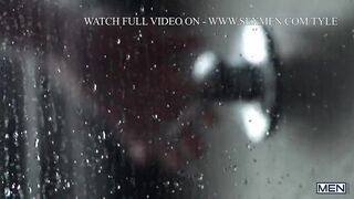 Refuge Part 2 / MEN / Tyler Berg, Ricky Blue