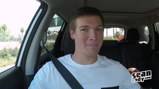 Hot Twink - Dillan - Gay Movie