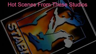 Oliver is soon kneeling on the sofa, his ass in the air, waiting for Javi's thick piece of meat.