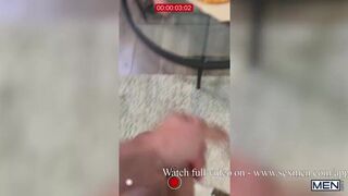 MenPop - Part 1 / MEN / Archie, Joey Mills