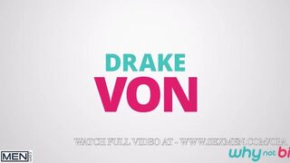He Likes It When I Watch/ MEN / Aften OpalCristiano, Drake Von