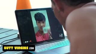 Be Gentle, Fuck Me Hard