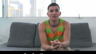 Casting - Med student plays doctor on cam for cash