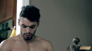 Next Door Buddies Secret Sex Party