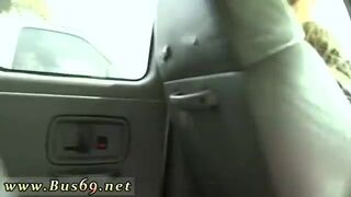 Big fat long dicks free gay porn A Twist On The Bait Bus!