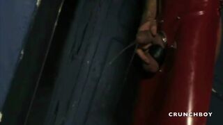 hard sex in barkcoom cruising with fetish badboys 2