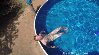 EastBoys Summer Garden 2015