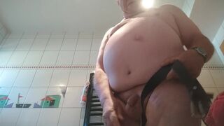 Me again on vacation