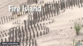 Fire Island - Trailer preview - Men