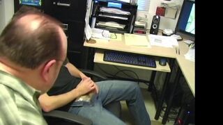 Married Dudes Love Head