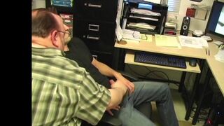 Married Dudes Love Head