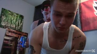 Fuck or get Fucked • FraternityX • Gay Passwords List