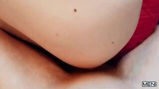 Fuck At Home Part 1: Bareback / MEN / Dacotah Red, Ryland Kingsman