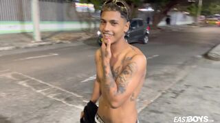 Exclusive Casting - Thiago Kurly