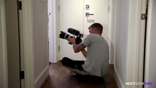 HotRaw You Catfished Me, Now We Bareback!