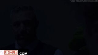 Severance-Gay Porn Parody-Sexerance 4 - Alone With - MyFirst Dick ♥️ (Free Trailer)