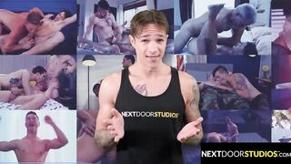 ''Why Don't You Pretend It's A Cucumber'' - Hot