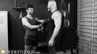 FamilyCreep - My Stepdad Pounded My Friend Right In The Butt