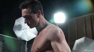 Hot - Best Bareback Scenes