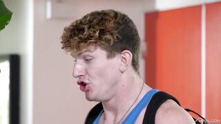 Hot - Best Bareback Scenes