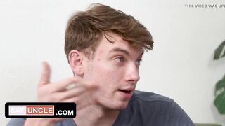 Board Game Bet: Stepdad's Big Dick and Date Night Ass Pounding