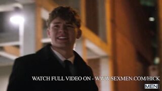 The Thick Of It/ MEN / Oliver Marks, Carter Collins