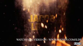 Alpha Builders Part 2/ MEN / Jacob Lord, Ross Hurston