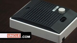 Severance Gay Porn Parody ~ Sexerance, Part 1 ~ Freeuse Twink Sex (Full Free SFW)