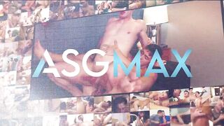 Hunk Jayden Marcos Compilation ft Trevor Brooks, Kane Fox & more!! - NextDoorStudios