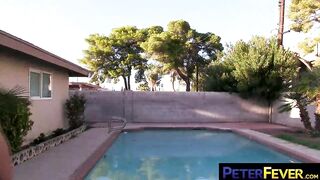 Hot Gavin Winters Full Body Massage from Hotaru Merced