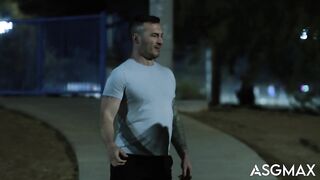 Rideshare Driver Invited Upstairs By Creepy But Intriguing Passenger - Hot