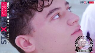 S03X03 : STX International college: PASSIONATE SCENE IN THE ART CLASS