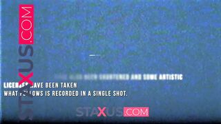 Twink :: Thick Black Cock vs Tight White Hole