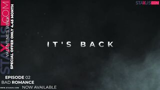 SNEAK PEEK EPISODIO S03X02: LIAM & JACK SCENE