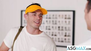 Goldenrod Resort Series Compilation ft Nico Coopa, Kyle Fletcher & more!! - Hot